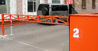 Купить антивандальный шлагбаум Киров, цена от 4051 руб.