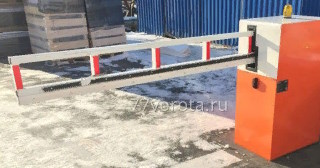 Купить антивандальный шлагбаум Киров, цена от 4051 руб.