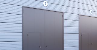 Купить гаражные ворота doorhan Киров, цена от 5897 руб.