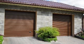 Купить ворота zaiger Киров, цена от 4051 руб.